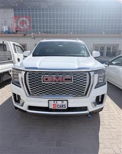 GMC Yukon